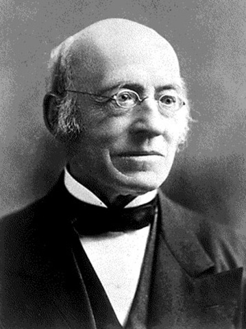 The first Liberator issue is sent out