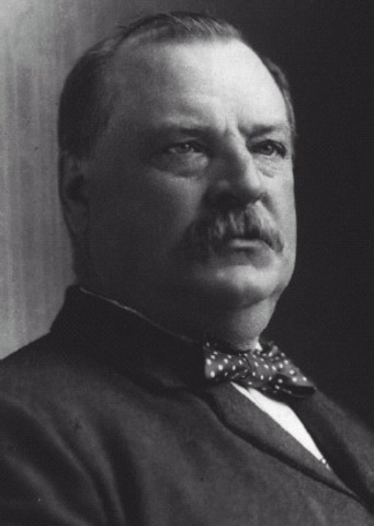 Cleveland elected again!