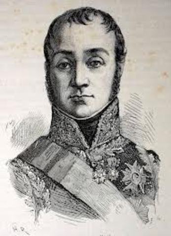 Napoleon Restructures French Educational System