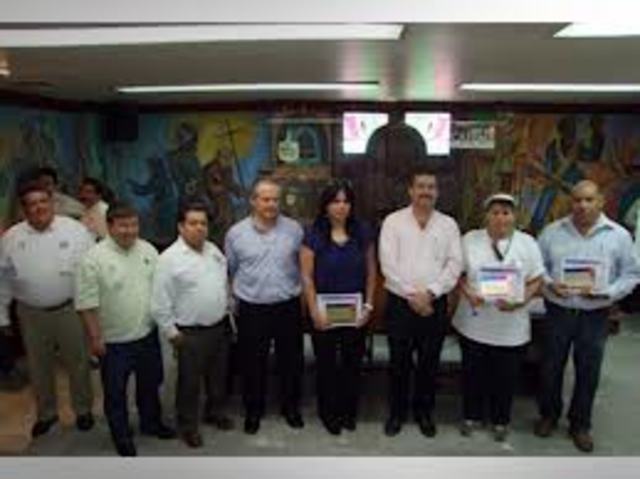 Creación del área de educación ambiental de la Dirección General de Concertación y Participación Ciudadana del Estado de México