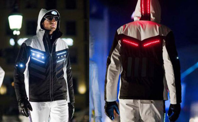 Fashion in the 2050's