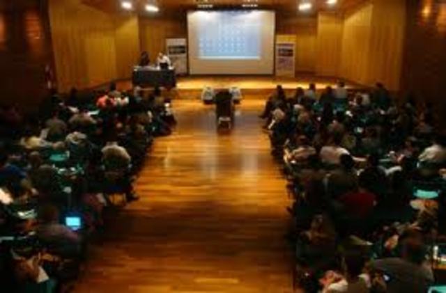 1ª Reunión de la Red de Educadores Ambientales de la Región Centro REARCEM (Tepotzotlán, Edo. de México)