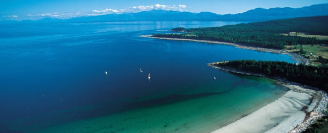 Heating Up in the Gulf