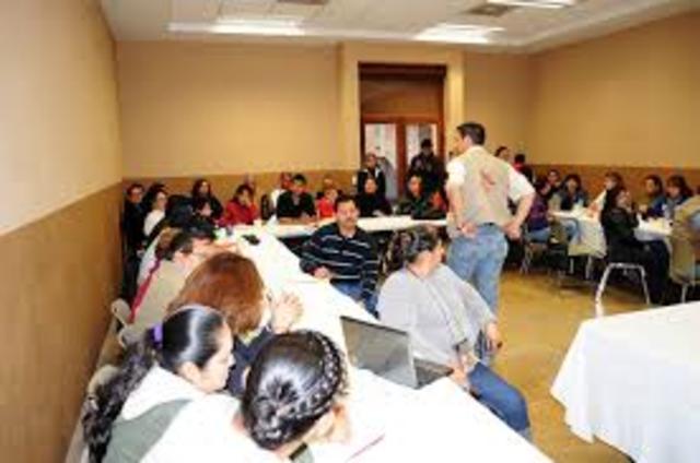 2º Congreso Iberoamericano de Educación Ambiental (Guadalajara, Jalisco, México)