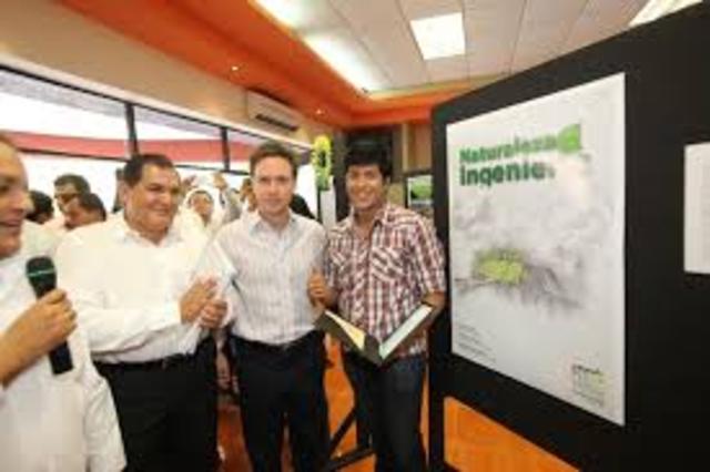 Foro Nacional de Educación Ambiental (Aguscalientes, Aguascalientes. México)