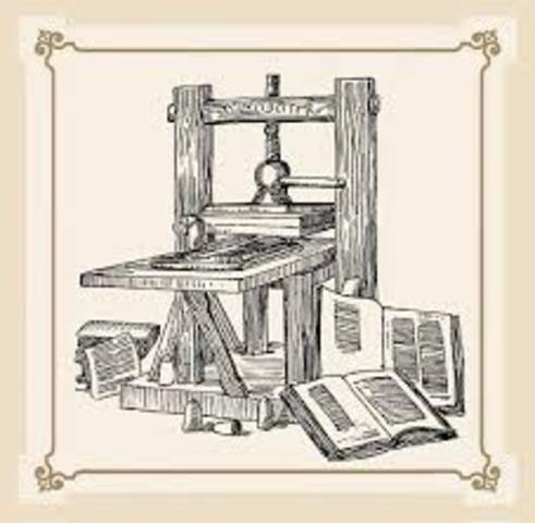 Inicio del renacimiento.