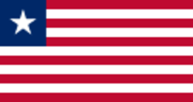Republic of Liberia formed