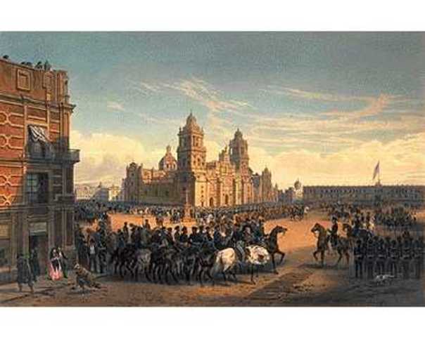 Mexican-American War