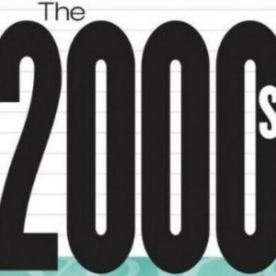 Timeline: 2000s (Tiffany Lor, Cameron Maas, Hannah Scheel, Wyatt Stotts, Trevor Gibson