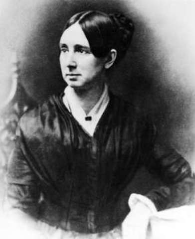 Dorthea Dix