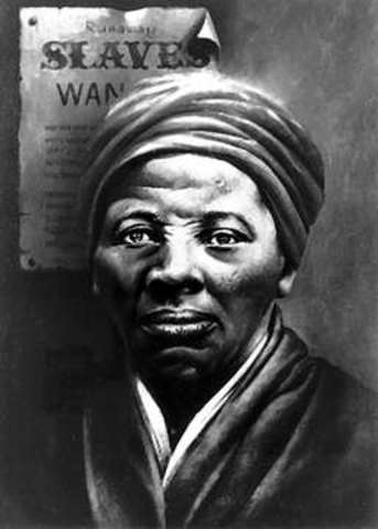 Harriet Tubman