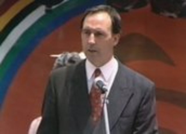 Redfern Park Address