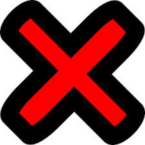 Women and Children could not work underground