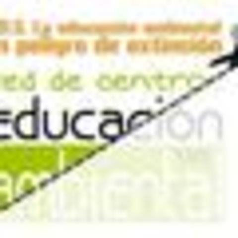1ª Reunión Nacional de Educadores Ambientales
