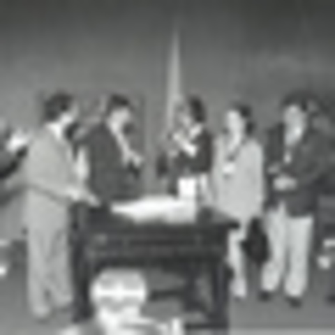 Conferencia de las Naciones Unidas sobre Medio Ambiente y Desarrollo (CNUMAD)