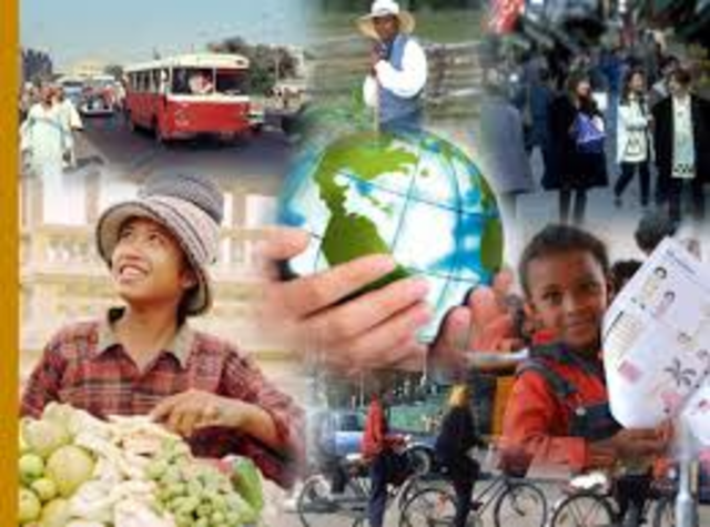 1er Congreso Iberoamericano de Educación Ambiental