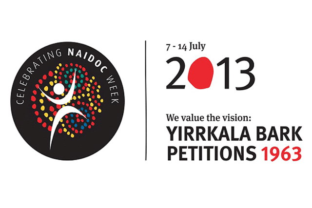 Yirkla People (Bark Petition)