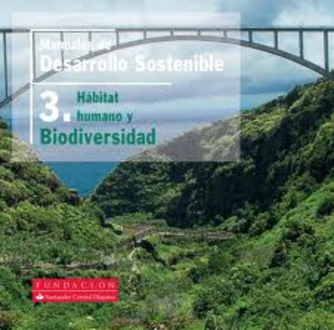 2ª Conferencia de las Naciones Unidas sobre el HabitatHumano (Habitat II)