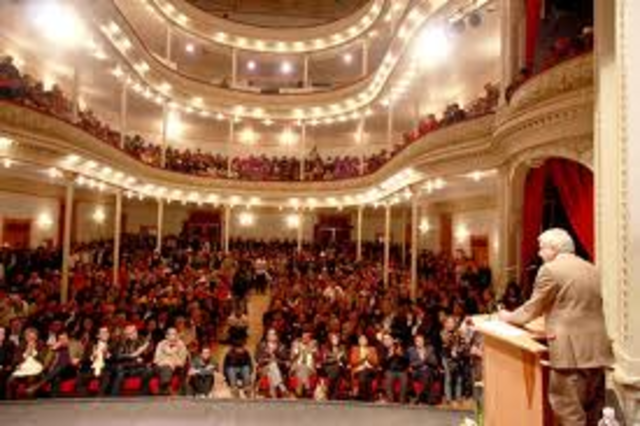 carta de turismo sostenible