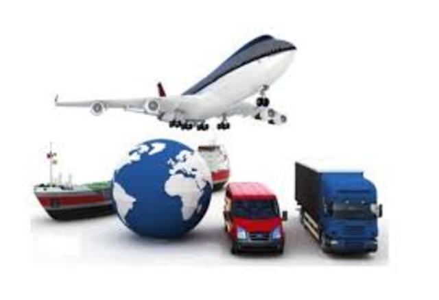 mejoramiento del transporte