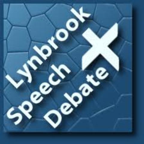 Speech and Debate Berkeley Competition