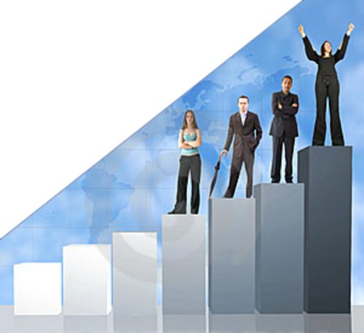 incrementacion de la competitividad empresarial