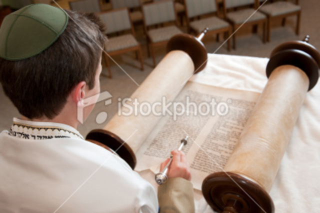 Bar Mitzvah