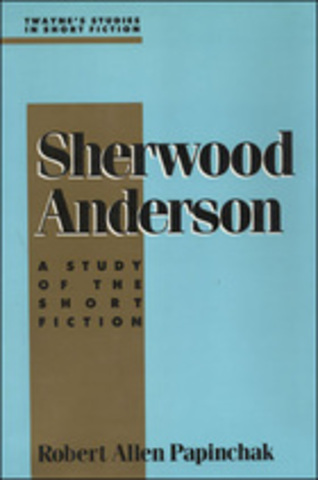 Anderson publishes "Winesburg, Ohio"
