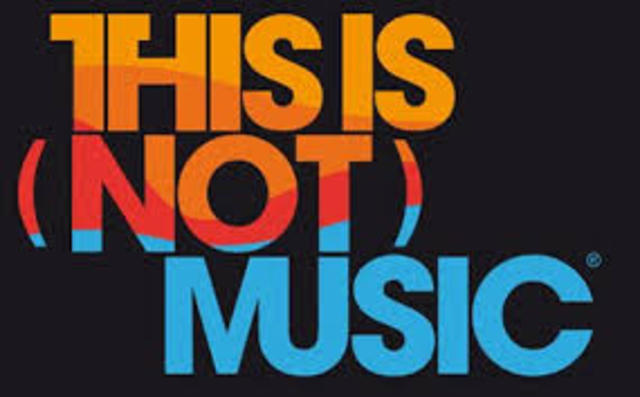 Thos is (Not) Music