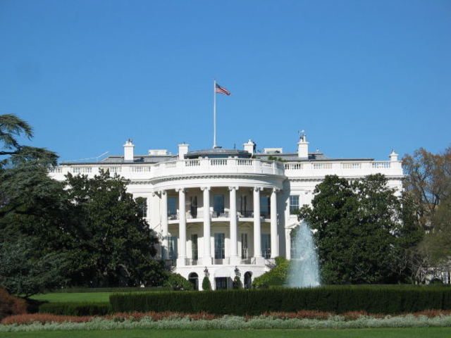 Grant Gains Presidency