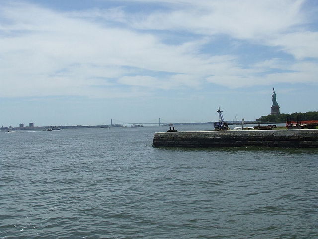 Ellis Island