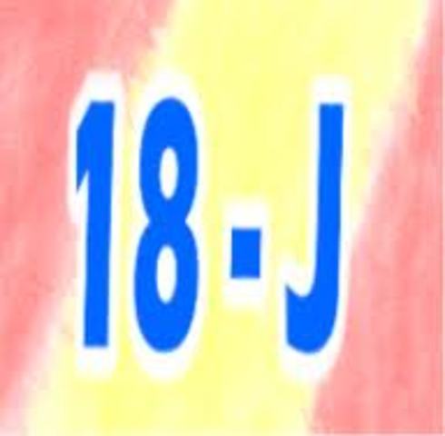 Franco vola de Canàries  a Melilla