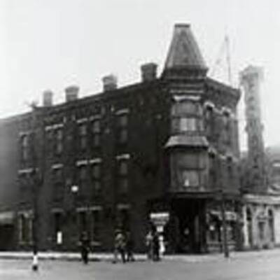 Timeline: America After World War I