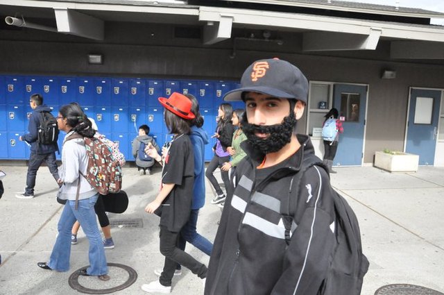 SF Giants Won World Series