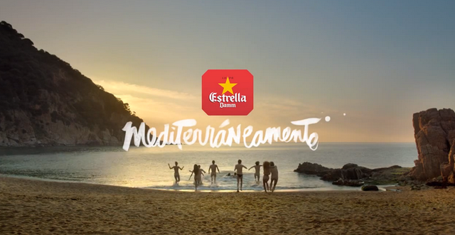 Comienza el verano 2013 con Estrella Damm
