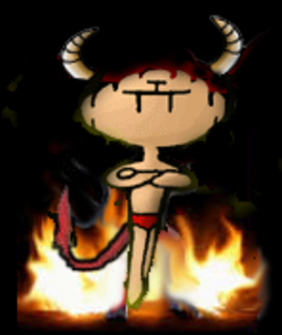 Demon-Beyonder le Blog