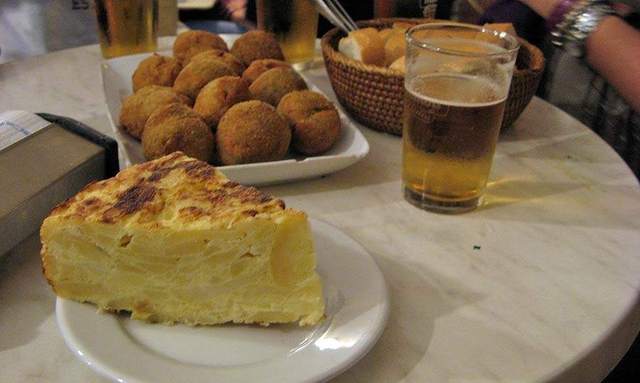 Hay un bar en cada esquina
