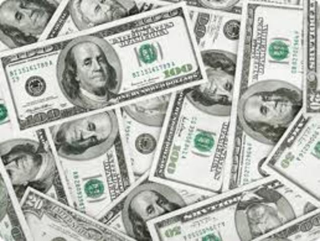 Becoming a billionare