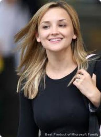 Jennifer Kathrine Gates