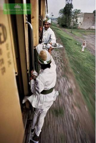 Railway Lahore