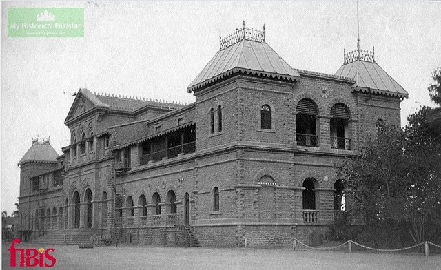 Karachi Cantt Railway Station