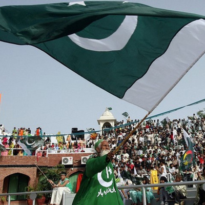 Timeline: My Historical Pakistan