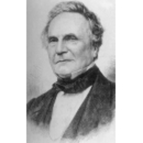 День рождения Ч.Беббиджа