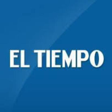Editorial El Tiempo