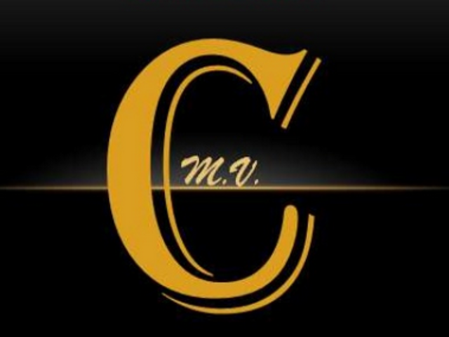 inauguracion de mi empresa. Shirts M.V.