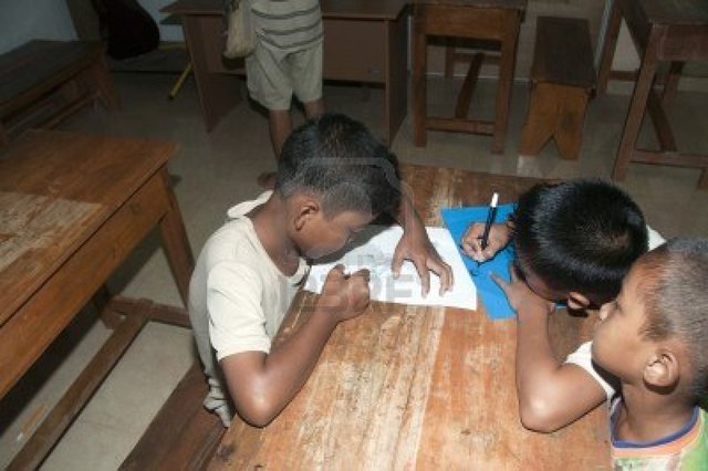 Primer Establecimiento