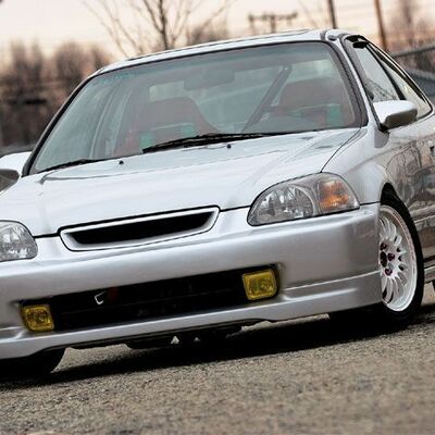 Timeline: Historia del Automóvil