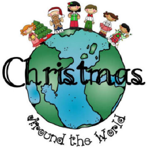 Christmas Around the World