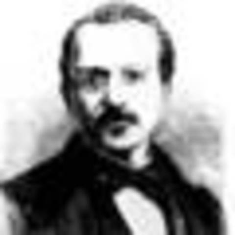 Belga Etienne Lenoir