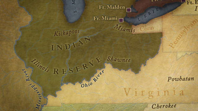 Treaty of Fort Stanwix